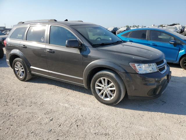 صورة رقم 4 من المزاد - 2016 DODGE JOURNEY SX مع VIN 3C4PDCBB2GT127493