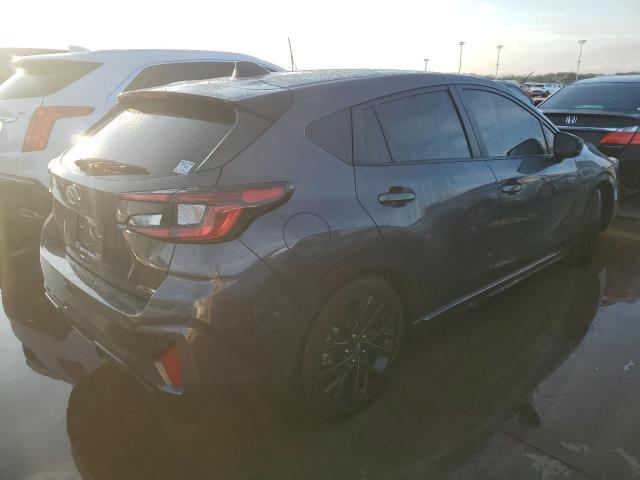 Photo 3 from auction – 2024 SUBARU IMPREZA RS with VIN JF1GUHHC4R8335041