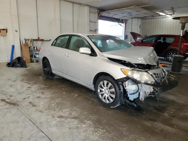 Photo 4 from auction – 2013 TOYOTA COROLLA BA with VIN 5YFBU4EEXDP132607