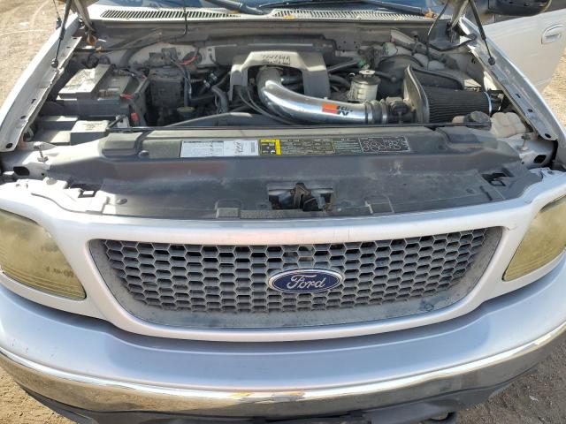 Photo 11 from auction – 2001 FORD F150 SUPER with VIN 1FTRW08L61KB09816