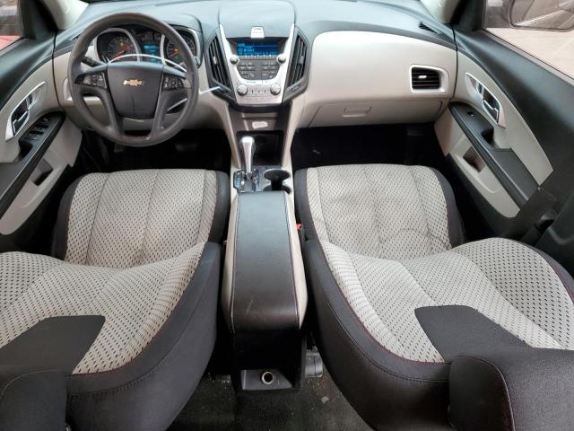 Photo 8 from auction – 2014 CHEVROLET EQUINOX LS with VIN 2GNALAEK6E6146792