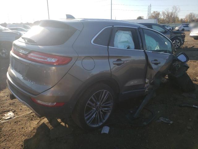 Photo 3 from auction – 2016 LINCOLN MKC RESERV with VIN 5LMTJ3DH7GUJ05593