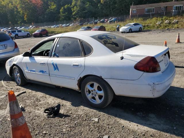 Photo 2 from auction – 2003 FORD TAURUS SES with VIN 1FAFP55283G193013