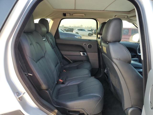 Foto 11 de la subasta – 2015 LAND ROVER RANGE ROVE con VIN SALWR2VF5FA529139