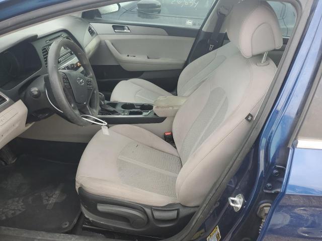 Photo 7 from auction – 2015 HYUNDAI SONATA SE with VIN 5NPE24AFXFH220199