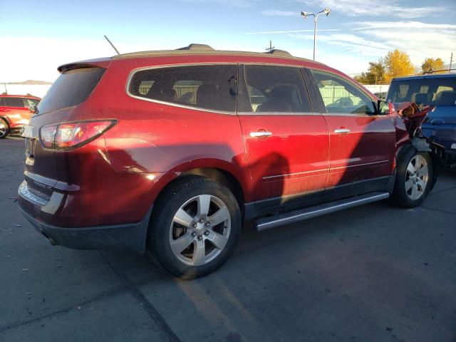 Photo 3 from auction – 2015 CHEVROLET TRAVERSE L with VIN 1GNKVJKD2FJ278781