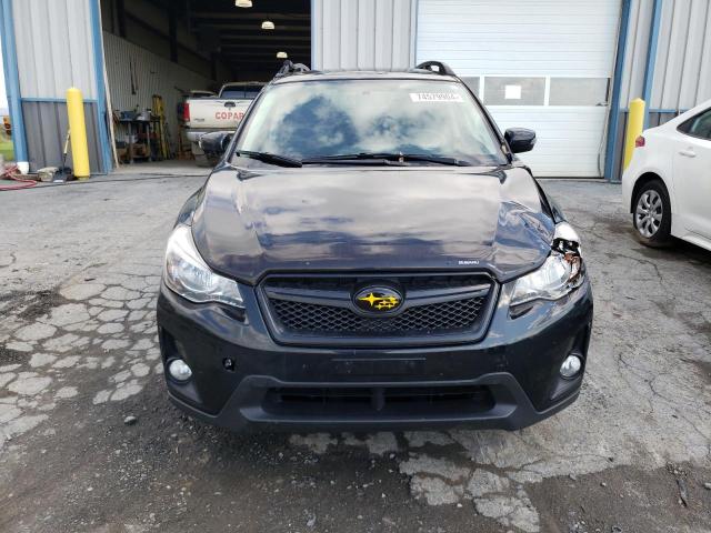Photo 5 from auction – 2017 SUBARU CROSSTREK with VIN JF2GPALC2H8221345