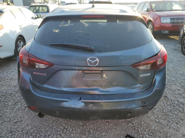 Photo 6 from auction – 2015 MAZDA 3 SPORT with VIN JM1BM1K74F1275239