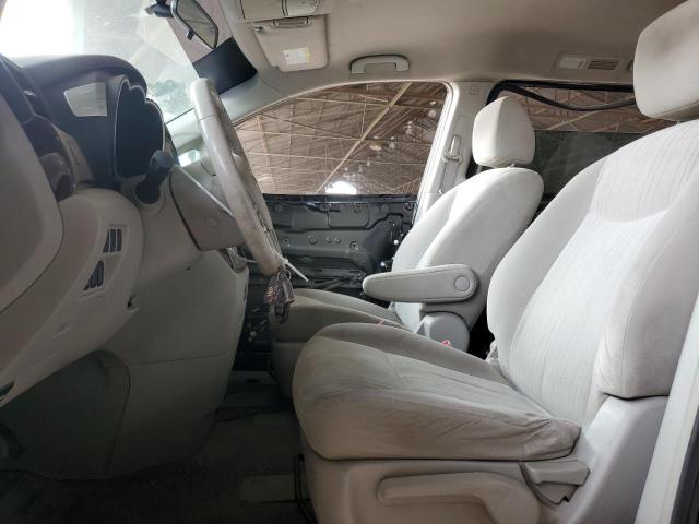 Photo 7 from auction – 2015 NISSAN QUEST S with VIN JN8AE2KPXF9125317