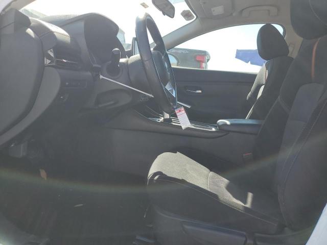 Photo 7 from auction – 2020 NISSAN SENTRA SR with VIN 3N1AB8DV2LY257872