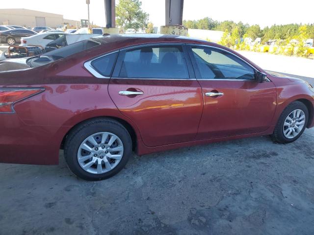 Photo 3 from auction – 2014 NISSAN ALTIMA 2.5 with VIN 1N4AL3AP9EC171219