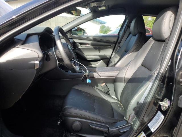 Photo 7 from auction – 2023 MAZDA 3 SELECT with VIN JM1BPAKM1P1613856