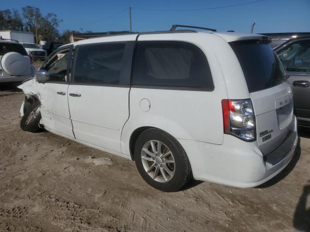 صورة رقم 2 من المزاد - 2016 DODGE GRAND CARA مع VIN 2C4RDGCG8GR396188