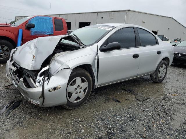 DODGE NEON BASE 2005 with VIN 1B3ES26C25D149847 - Photo from auction
