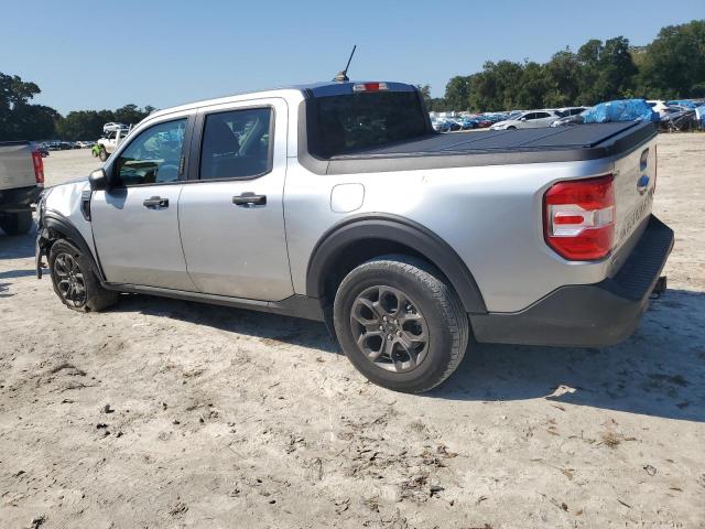 Photo 2 from auction – 2022 FORD MAVERICK X with VIN 3FTTW8E35NRA48114