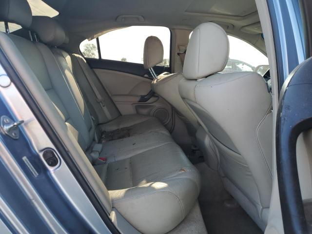 Foto 10 de la subasta – 2009 ACURA TSX con VIN JH4CU25669C015641
