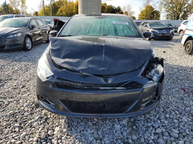 Photo 5 from auction – 2013 DODGE DART LIMIT with VIN 1C3CDFCH7DD312731