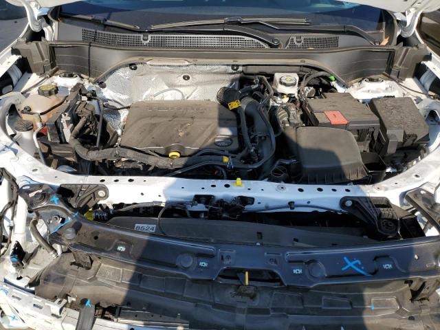 Photo 12 from auction – 2024 CHEVROLET TRAX 1LT with VIN KL77LHE23RC032500
