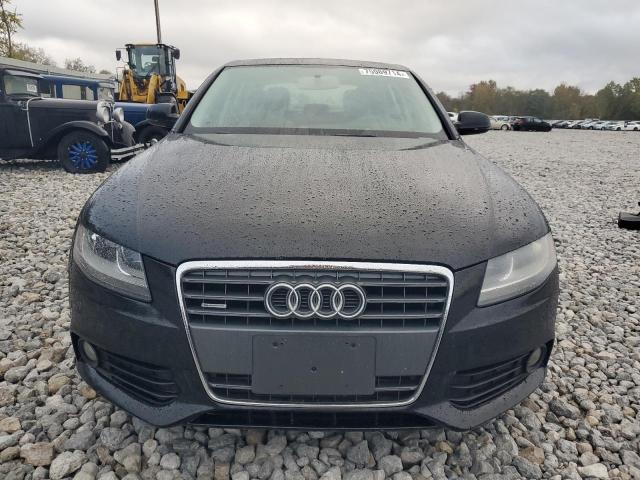 Photo 5 from auction – 2011 AUDI A4 PREMIUM with VIN WAUBFAFL3BN007431