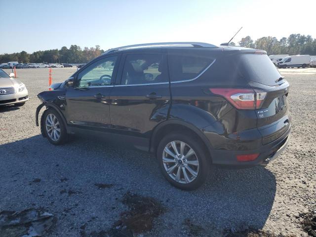 Photo 2 from auction – 2017 FORD ESCAPE TIT with VIN 1FMCU9J99HUC07795