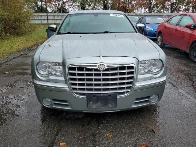 Photo 5 from auction – 2006 CHRYSLER 300C with VIN 2C3LA63H56H111070
