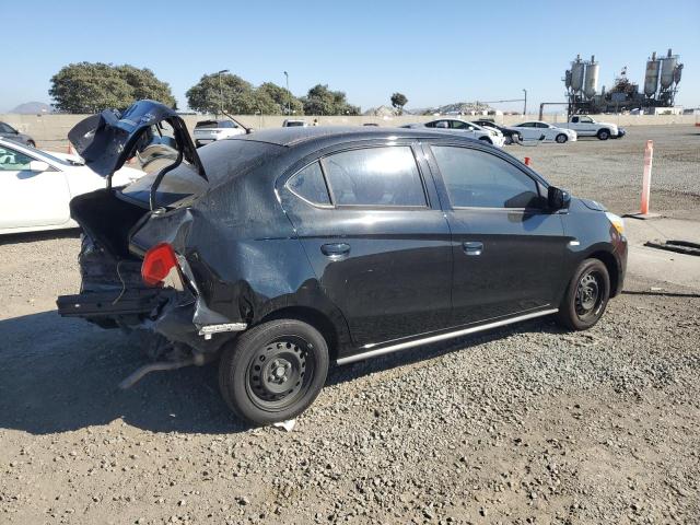 Photo 3 from auction – 2019 MITSUBISHI MIRAGE G4 with VIN ML32F3FJ4KHF13447