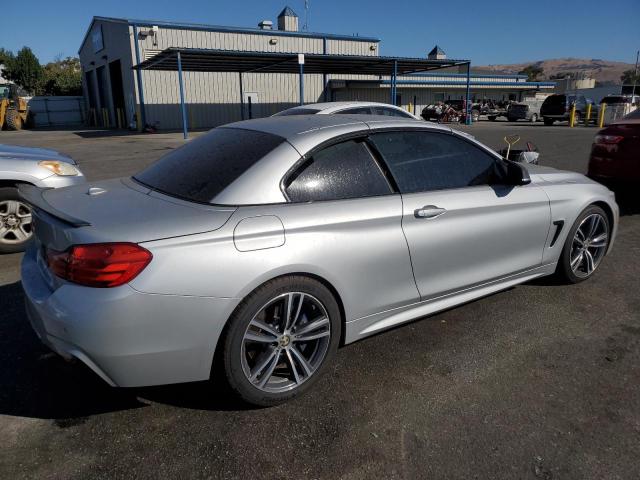 Фото 3 с аукциона – 2015 BMW 435 I с VIN WBA3T3C50FP738164