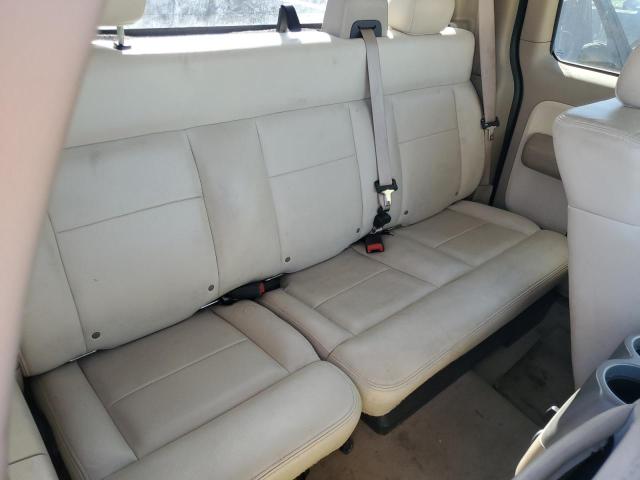 Photo 10 from auction – 2004 FORD F150 with VIN 1FTPX12504NB31379