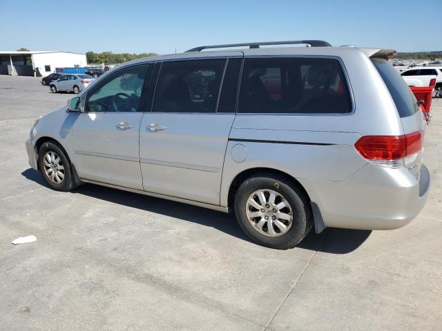 Photo 2 from auction – 2008 HONDA ODYSSEY EX with VIN 5FNRL38748B041293