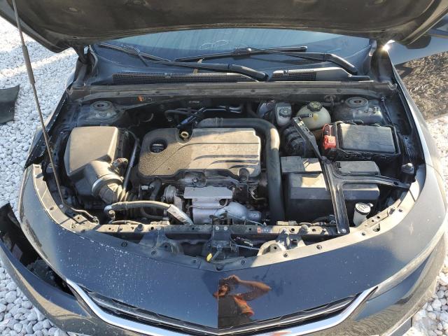 Photo 11 from auction – 2016 CHEVROLET MALIBU LT with VIN 1G1ZE5ST3GF355063
