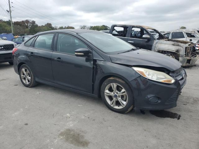 Photo 4 from auction – 2013 FORD FOCUS SE with VIN 1FADP3F28DL379086