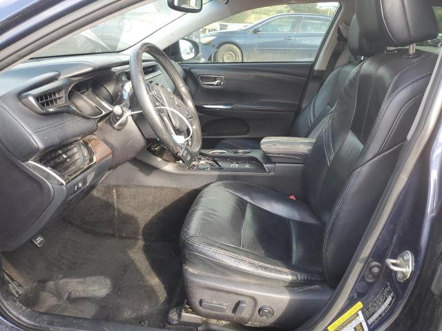 Photo 7 from auction – 2014 TOYOTA AVALON HYB with VIN 4T1BD1EB2EU035342