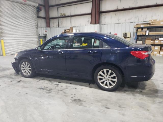 Photo 2 from auction – 2013 CHRYSLER 200 TOURIN with VIN 1C3CCBBB5DN745256