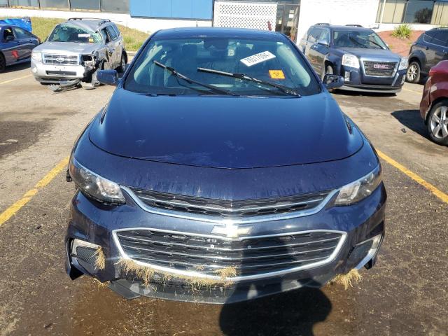 Photo 5 from auction – 2018 CHEVROLET MALIBU LT with VIN 1G1ZD5ST2JF170223