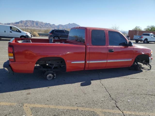 Photo 3 from auction – 2000 GMC NEW SIERRA with VIN 2GTEC19T3Y1160311