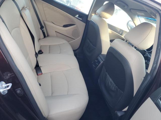 Photo 10 from auction – 2015 KIA OPTIMA EX with VIN 5XXGN4A77FG467281