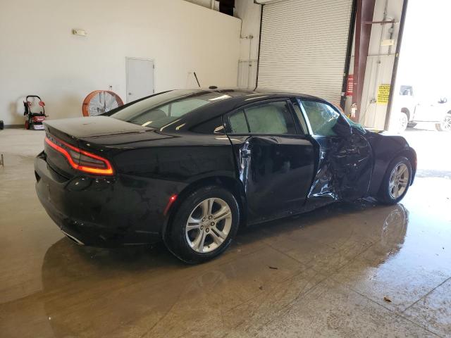 Photo 3 from auction – 2022 DODGE CHARGER SX with VIN 2C3CDXBG4NH235240