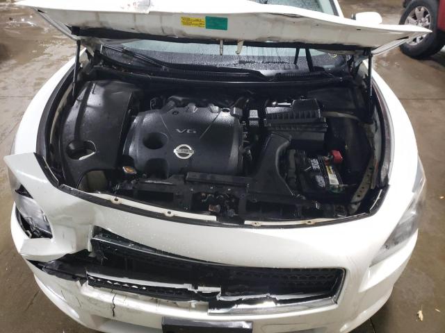Photo 11 from auction – 2011 NISSAN MAXIMA S with VIN 1N4AA5AP7BC810890
