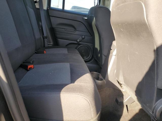 Photo 11 from auction – 2015 JEEP PATRIOT with VIN 1C4NJRAB0FD238617
