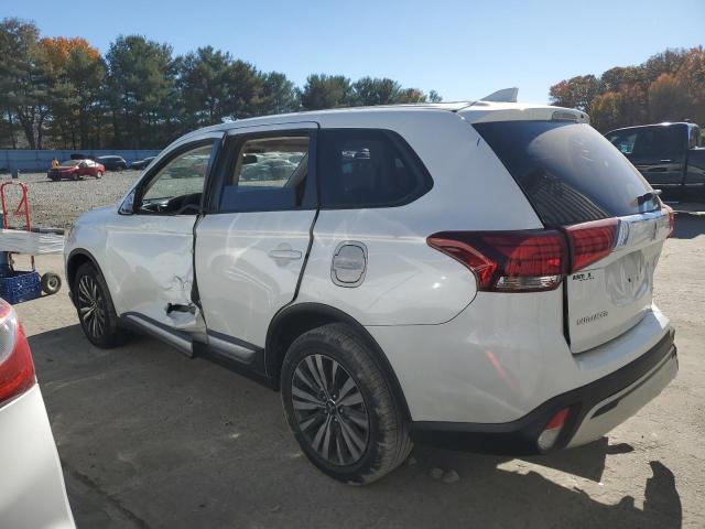 Photo 2 from auction – 2020 MITSUBISHI OUTLANDER with VIN JA4AD2A33LZ006270