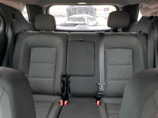 Photo 10 from auction – 2019 CHEVROLET EQUINOX LT with VIN 2GNAXJEV4K6260963