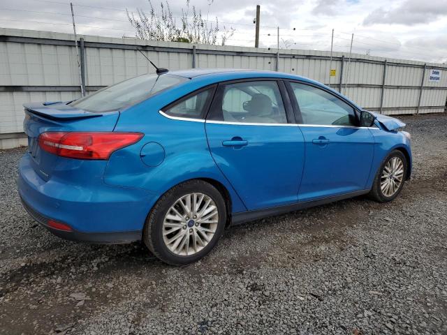 Photo 3 from auction – 2016 FORD FOCUS TITA with VIN 1FADP3J28GL232147