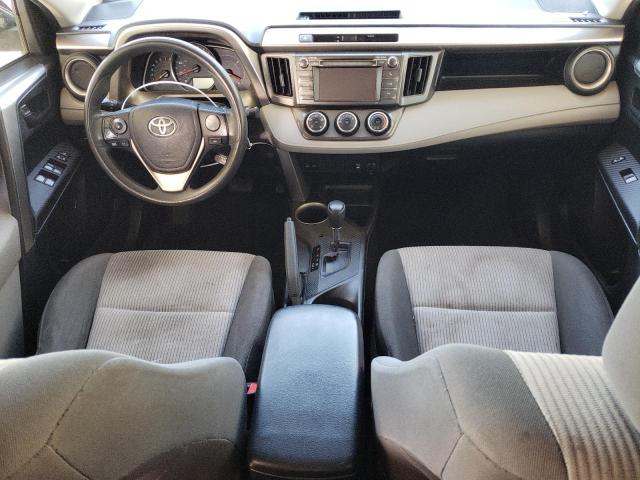 Photo 8 from auction – 2013 TOYOTA RAV4 LE with VIN JTMBFREV8DD023962