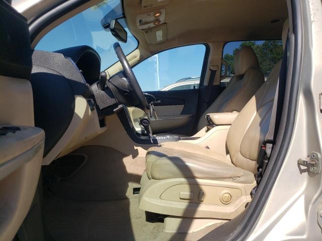 Photo 7 from auction – 2010 GMC ACADIA SLT with VIN 1GKLRMED2AJ190308