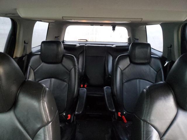 Photo 10 from auction – 2008 GMC ACADIA SLT with VIN 1GKER33738J271795