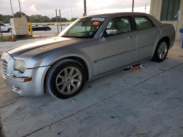 CHRYSLER 300C 2006 with VIN 2C3LA63H06H309460 - Photo from auction