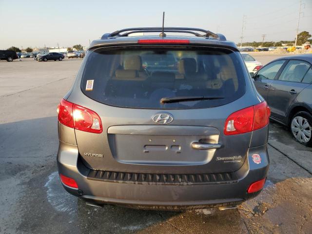 Photo 6 from auction – 2009 HYUNDAI SANTA FE S with VIN 5NMSH73E89H264646