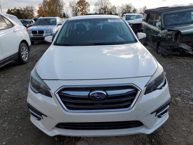 Photo 5 from auction – 2018 SUBARU LEGACY 2.5 with VIN 4S3BNAF65J3012835