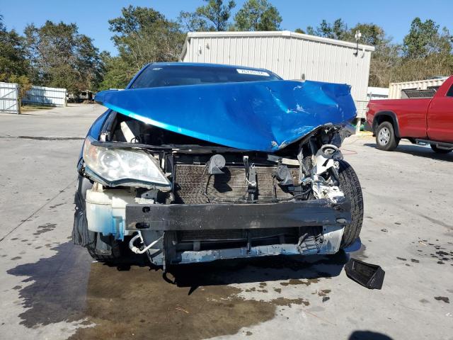 Photo 5 from auction – 2012 TOYOTA CAMRY BASE with VIN 4T1BF1FK5CU581266