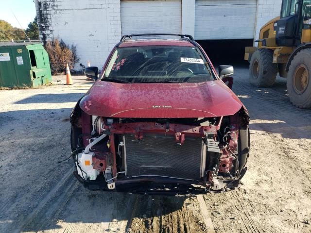 Photo 5 from auction – 2020 TOYOTA RAV4 LE with VIN 2T3F1RFVXLW094810